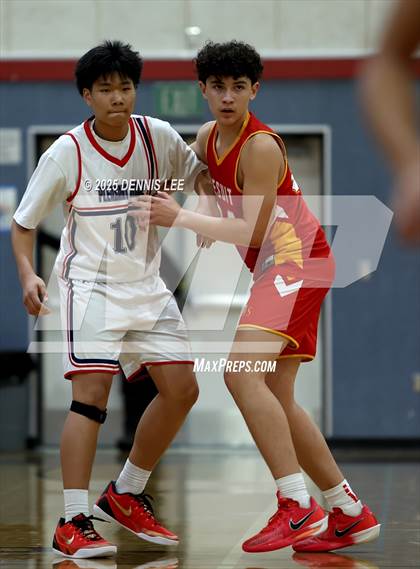 Thumbnail 2 in FR: Jesuit @ Pleasant Grove photogallery.