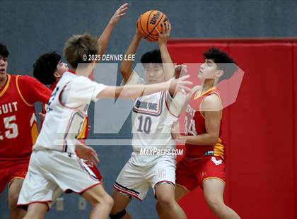 Thumbnail 1 in FR: Jesuit @ Pleasant Grove photogallery.