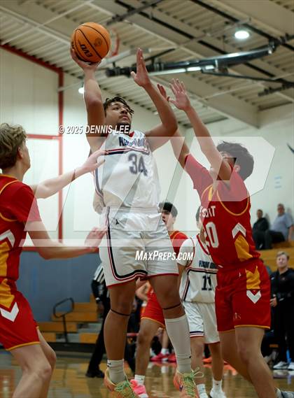 Thumbnail 2 in FR: Jesuit @ Pleasant Grove photogallery.