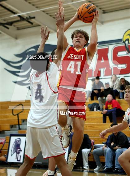 Thumbnail 2 in FR: Jesuit @ Pleasant Grove photogallery.