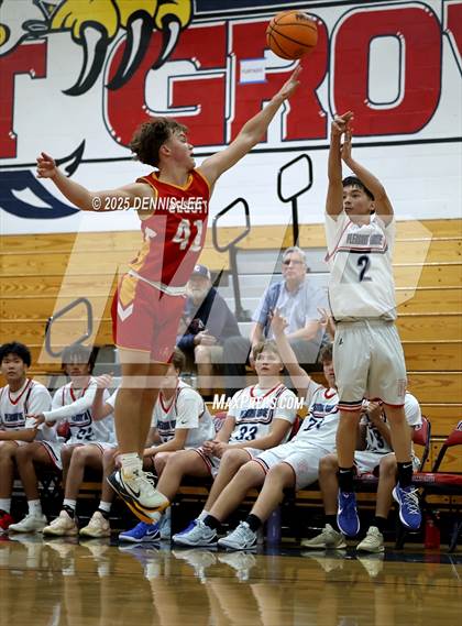 Thumbnail 1 in FR: Jesuit @ Pleasant Grove photogallery.