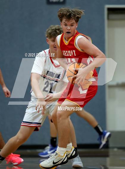 Thumbnail 2 in FR: Jesuit @ Pleasant Grove photogallery.