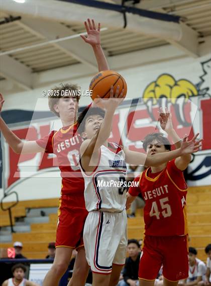 Thumbnail 3 in FR: Jesuit @ Pleasant Grove photogallery.