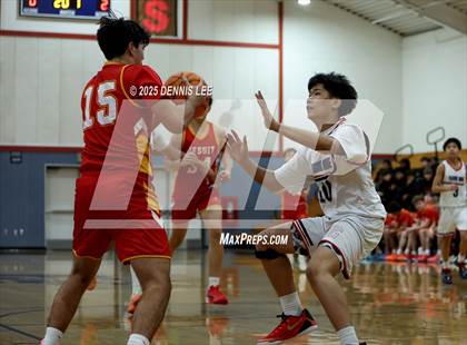 Thumbnail 3 in FR: Jesuit @ Pleasant Grove photogallery.