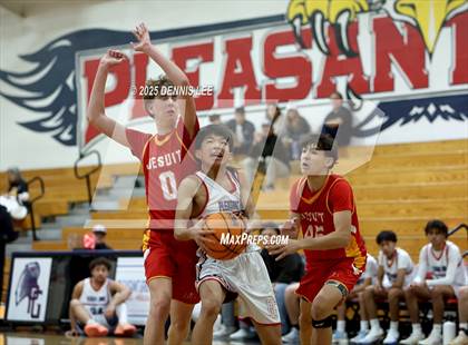 Thumbnail 2 in FR: Jesuit @ Pleasant Grove photogallery.