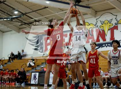 Thumbnail 2 in FR: Jesuit @ Pleasant Grove photogallery.