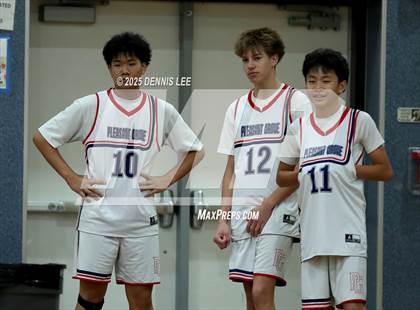 Thumbnail 1 in FR: Jesuit @ Pleasant Grove photogallery.