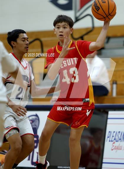 Thumbnail 2 in FR: Jesuit @ Pleasant Grove photogallery.