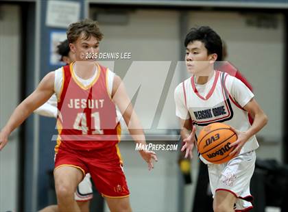 Thumbnail 2 in FR: Jesuit @ Pleasant Grove photogallery.