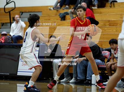 Thumbnail 1 in FR: Jesuit @ Pleasant Grove photogallery.