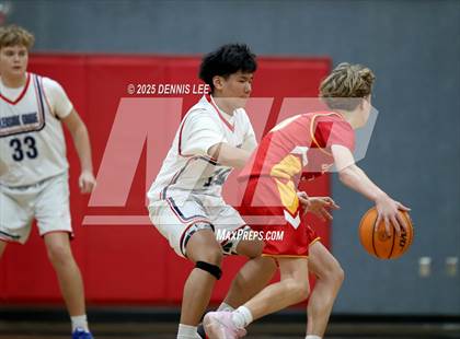 Thumbnail 2 in FR: Jesuit @ Pleasant Grove photogallery.