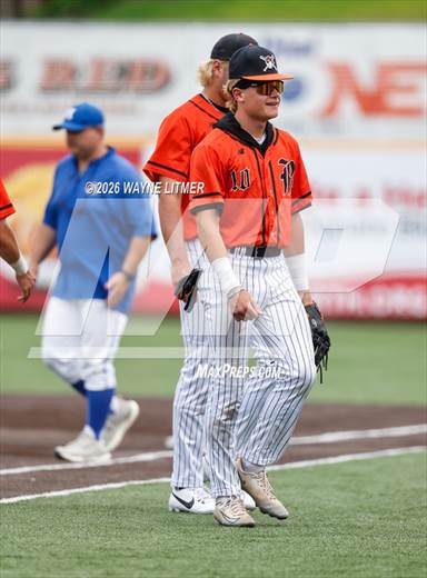 Ryle vs Highlands (KHSAA 9th Region)
