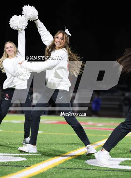 Thumbnail 1 in Legend @ Regis Jesuit photogallery.