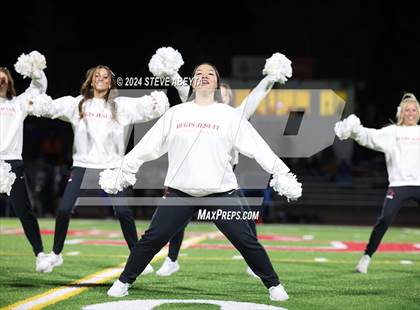 Thumbnail 1 in Legend @ Regis Jesuit photogallery.