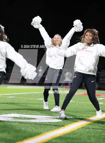 Thumbnail 1 in Legend @ Regis Jesuit photogallery.