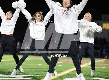 Thumbnail 3 in Legend @ Regis Jesuit photogallery.