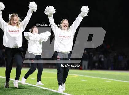 Thumbnail 2 in Legend @ Regis Jesuit photogallery.
