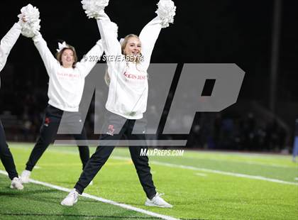 Thumbnail 1 in Legend @ Regis Jesuit photogallery.
