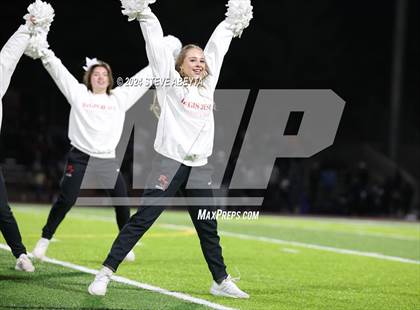 Thumbnail 3 in Legend @ Regis Jesuit photogallery.