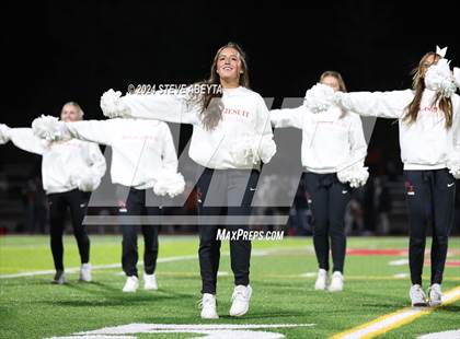 Thumbnail 2 in Legend @ Regis Jesuit photogallery.