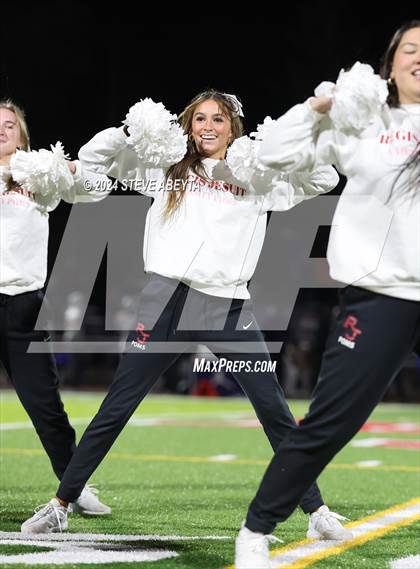 Thumbnail 2 in Legend @ Regis Jesuit photogallery.