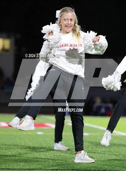 Thumbnail 2 in Legend @ Regis Jesuit photogallery.