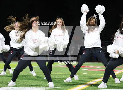 Thumbnail 3 in Legend @ Regis Jesuit photogallery.