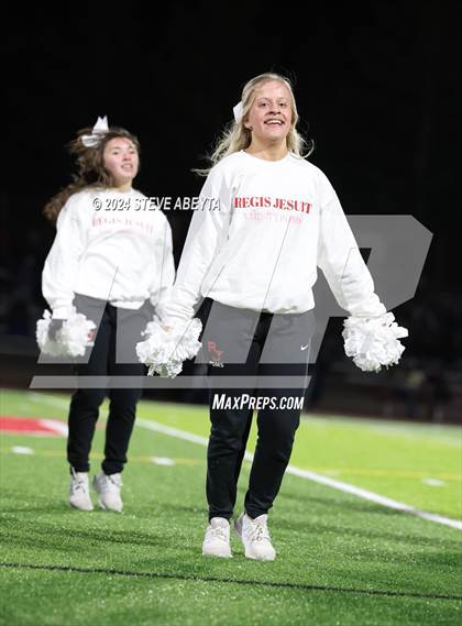 Thumbnail 3 in Legend @ Regis Jesuit photogallery.