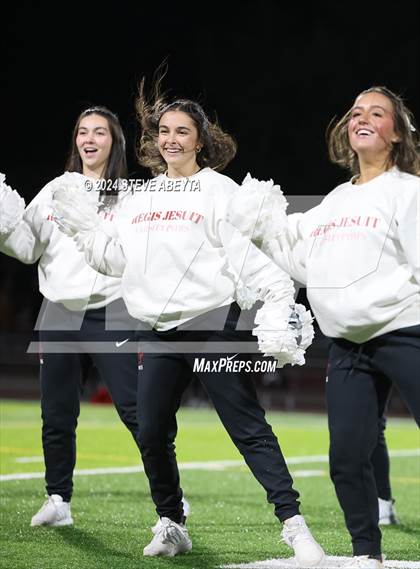 Thumbnail 2 in Legend @ Regis Jesuit photogallery.