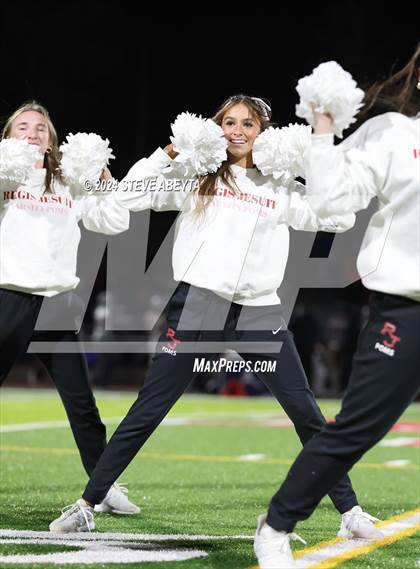 Thumbnail 1 in Legend @ Regis Jesuit photogallery.