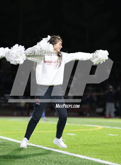 Thumbnail 1 in Legend @ Regis Jesuit photogallery.