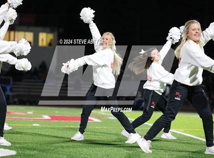 Thumbnail 3 in Legend @ Regis Jesuit photogallery.