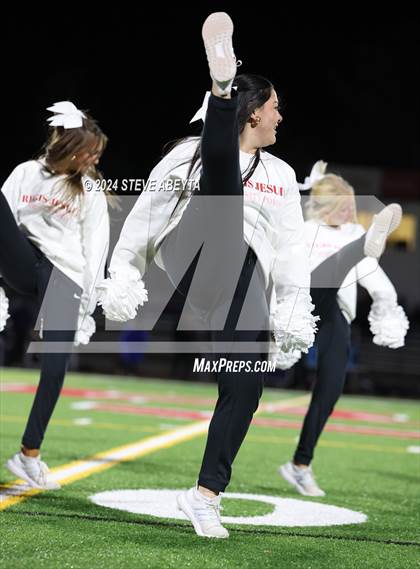 Thumbnail 1 in Legend @ Regis Jesuit photogallery.