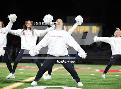 Thumbnail 2 in Legend @ Regis Jesuit photogallery.