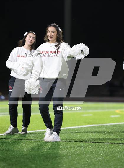 Thumbnail 2 in Legend @ Regis Jesuit photogallery.
