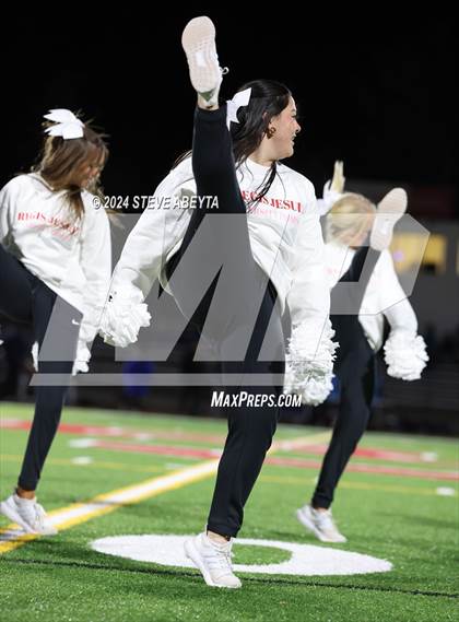 Thumbnail 2 in Legend @ Regis Jesuit photogallery.