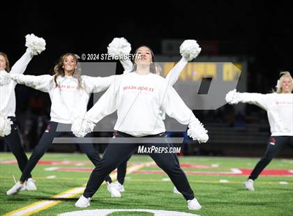 Thumbnail 3 in Legend @ Regis Jesuit photogallery.