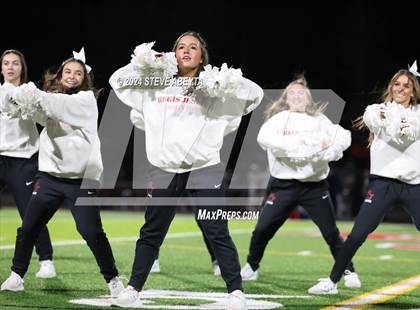 Thumbnail 2 in Legend @ Regis Jesuit photogallery.