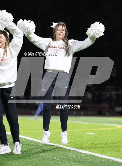 Thumbnail 2 in Legend @ Regis Jesuit photogallery.