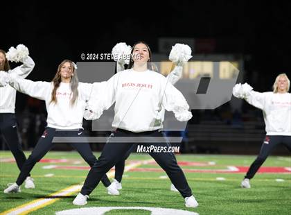 Thumbnail 3 in Legend @ Regis Jesuit photogallery.