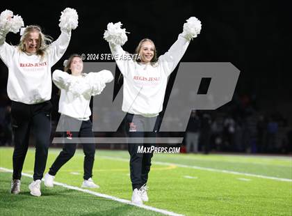 Thumbnail 1 in Legend @ Regis Jesuit photogallery.