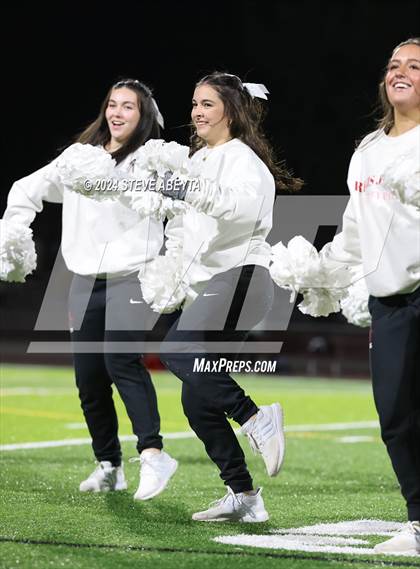 Thumbnail 1 in Legend @ Regis Jesuit photogallery.