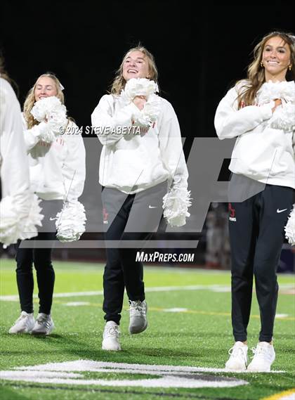 Thumbnail 2 in Legend @ Regis Jesuit photogallery.