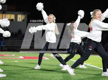 Thumbnail 1 in Legend @ Regis Jesuit photogallery.