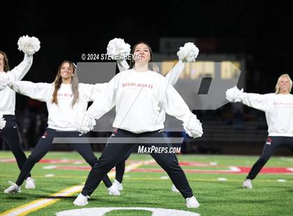 Thumbnail 1 in Legend @ Regis Jesuit photogallery.