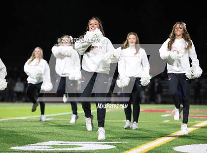 Thumbnail 1 in Legend @ Regis Jesuit photogallery.