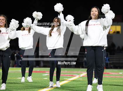 Thumbnail 2 in Legend @ Regis Jesuit photogallery.