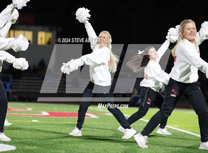 Thumbnail 1 in Legend @ Regis Jesuit photogallery.