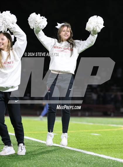 Thumbnail 3 in Legend @ Regis Jesuit photogallery.
