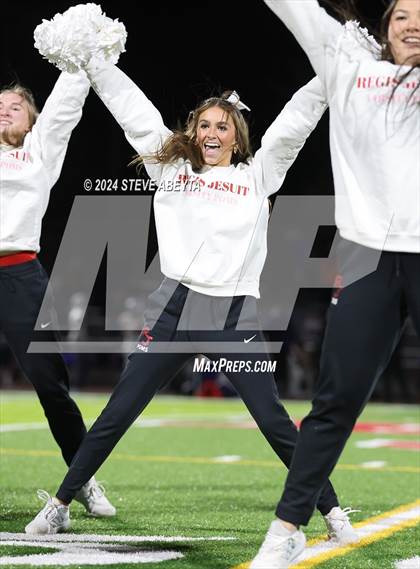 Thumbnail 1 in Legend @ Regis Jesuit photogallery.
